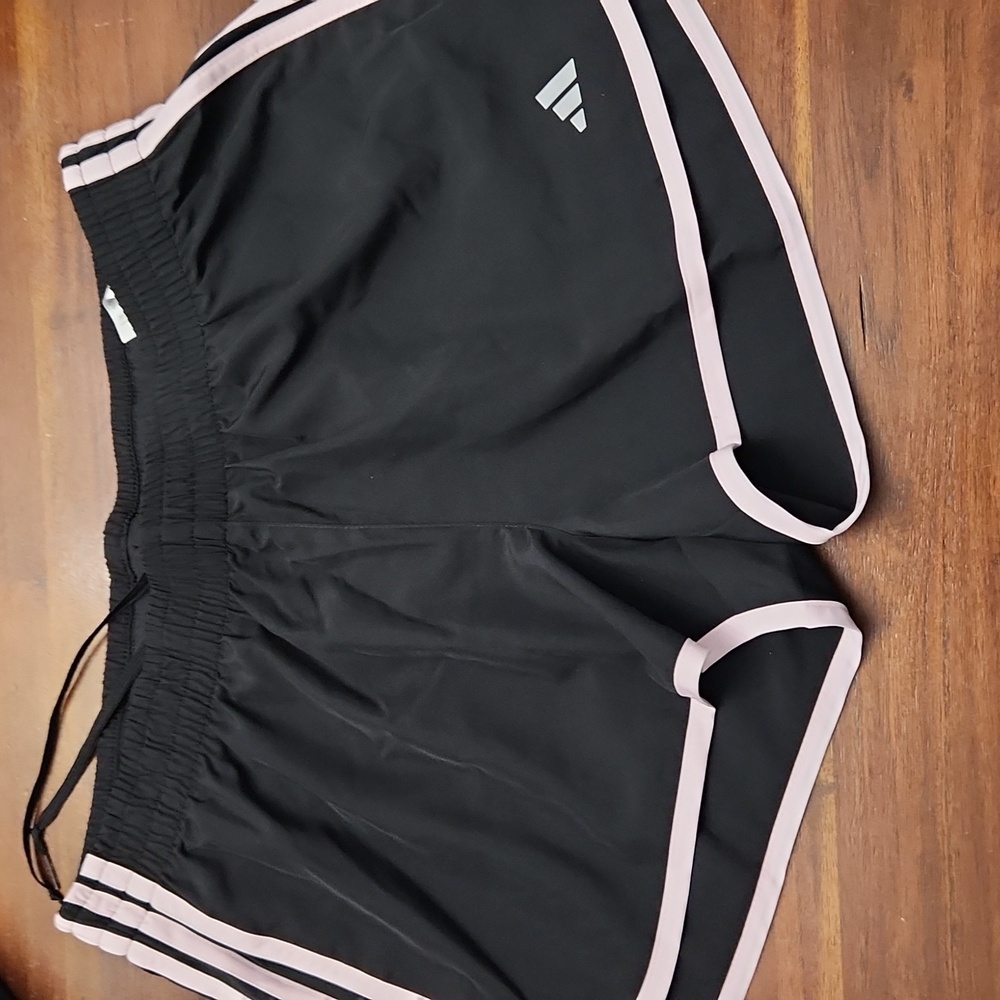 Adidas womens shorts